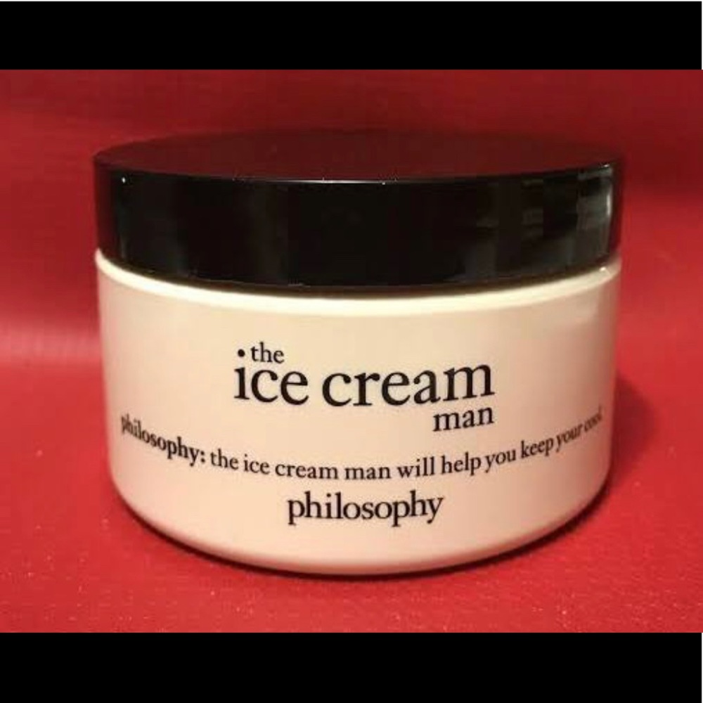 Philosophy Body Soufflé